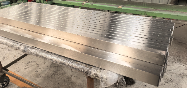 鸡西化工 / 石油 / 冶金工业 用不锈钢无缝方管 方通